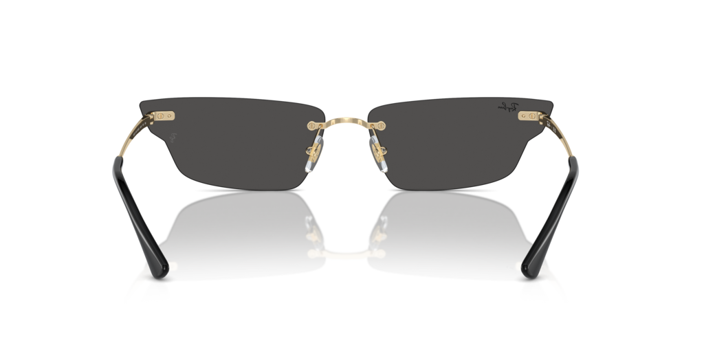 Ray Ban RB3731 921387 Güneş Gözlükleri