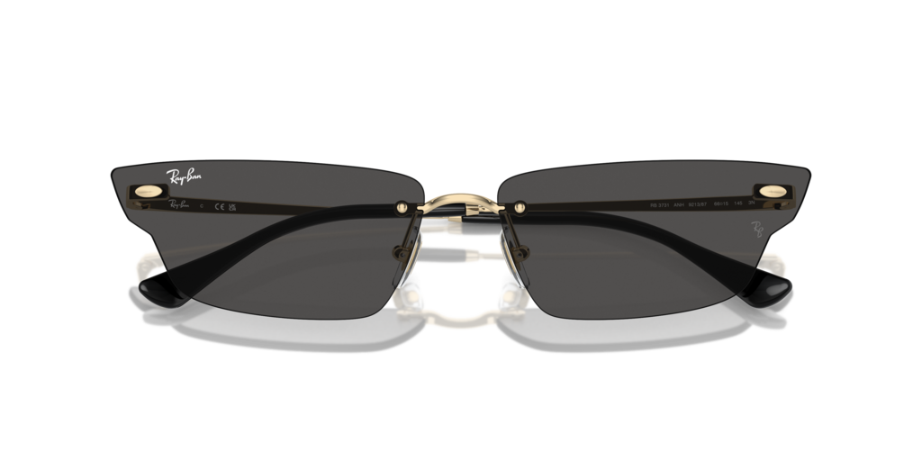 Ray Ban RB3731 921387 Güneş Gözlükleri