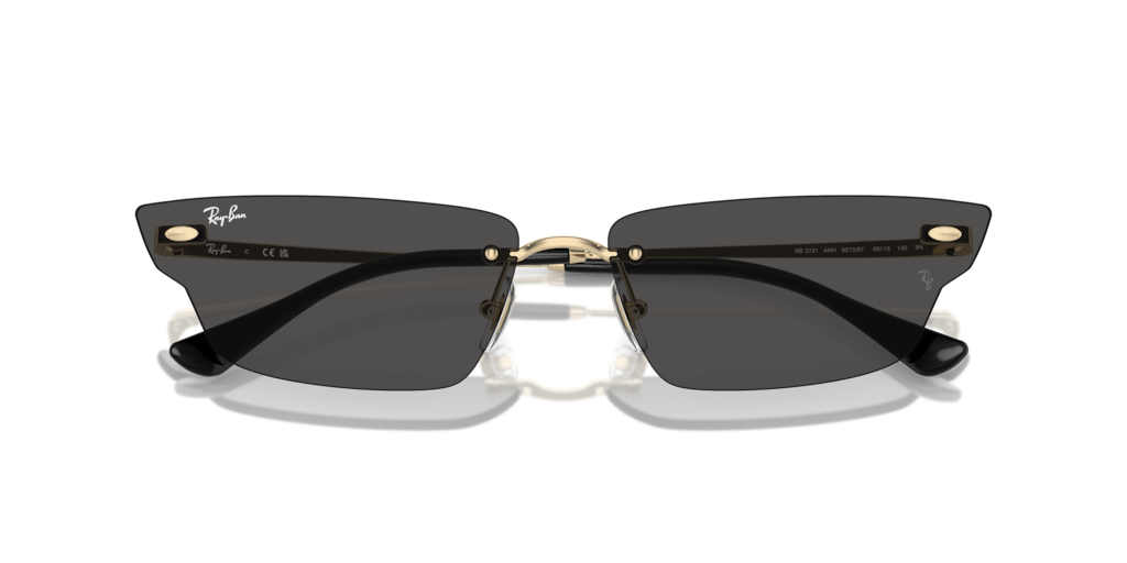 Ray Ban RB3731 921387 Güneş Gözlükleri