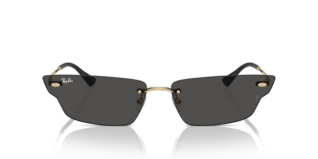 Ray Ban RB3731 921387 Güneş Gözlükleri