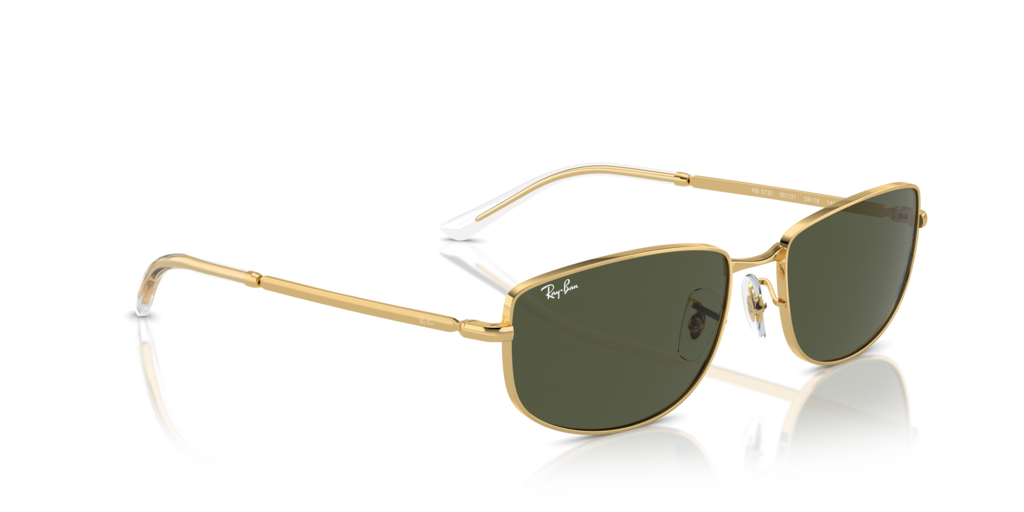 Ray Ban RB3732 001/31 Güneş Gözlükleri