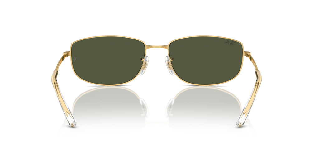 Ray Ban RB3732 001/31 Güneş Gözlükleri
