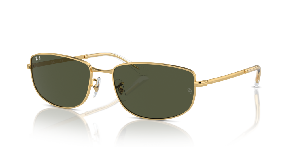 Ray Ban RB3732 001/31 Güneş Gözlükleri