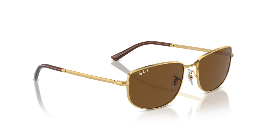 Ray-Ban RB3732 001/57