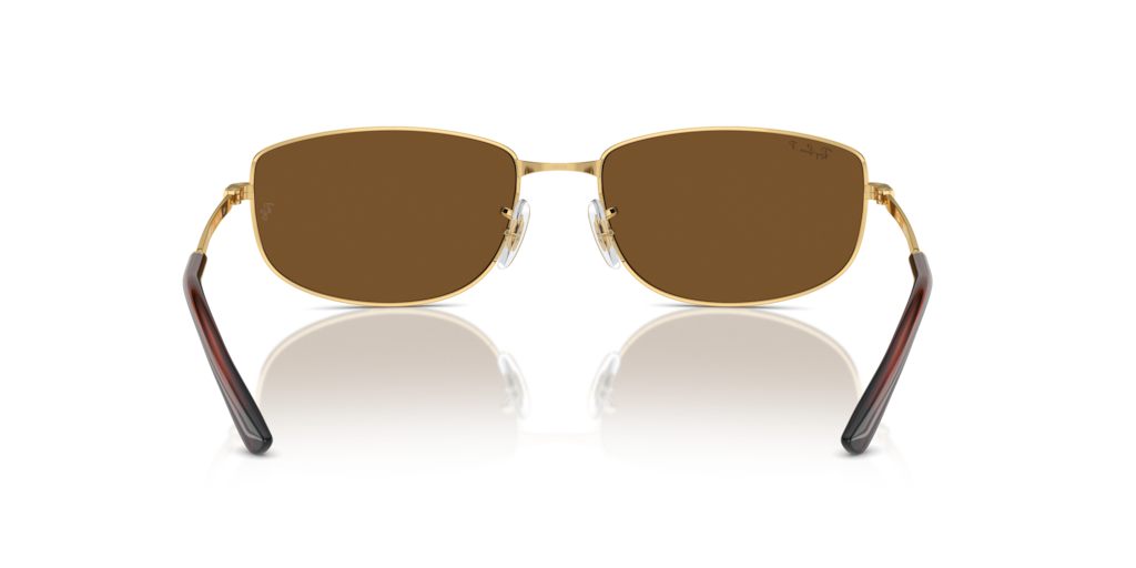 Ray-Ban RB3732 001/57