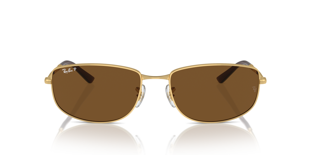 Ray-Ban RB3732 001/57