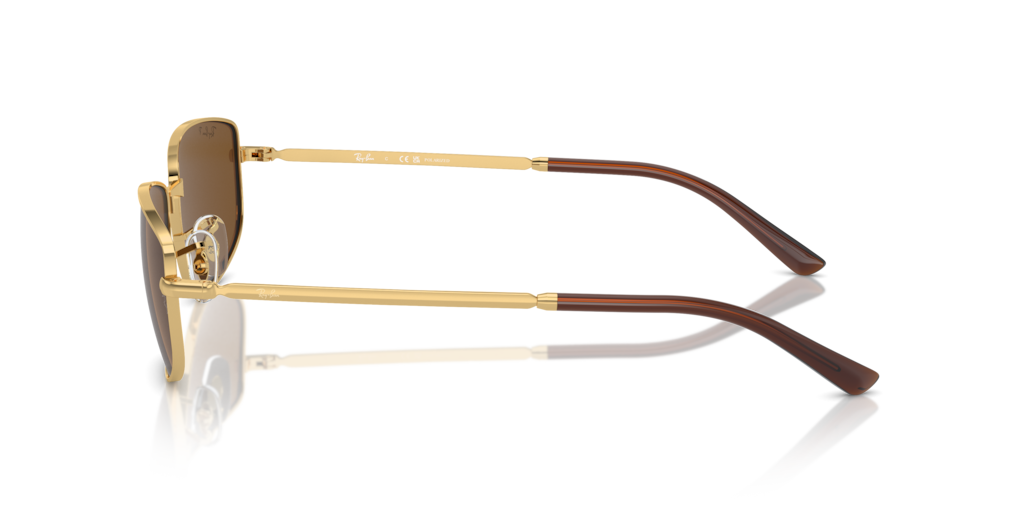 Ray-Ban RB3732 001/57