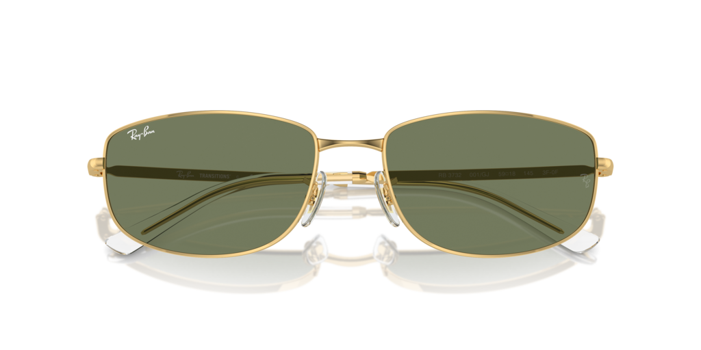 Ray-Ban RB3732 001/GJ