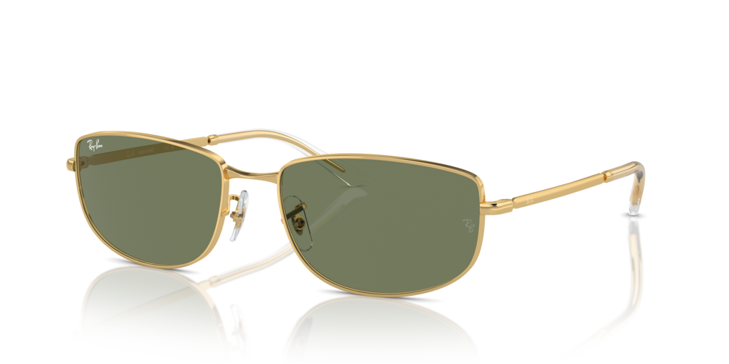 Ray-Ban RB3732 001/GJ