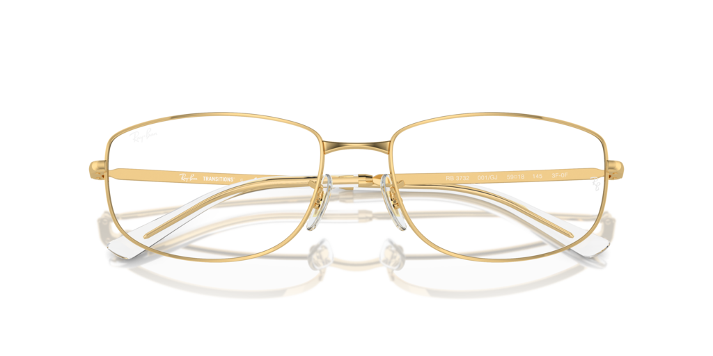 Ray-Ban RB3732 001/GJ