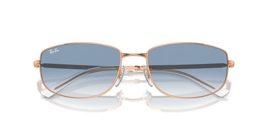 Ray Ban RB3732 92023F 56 Güneş Gözlükleri