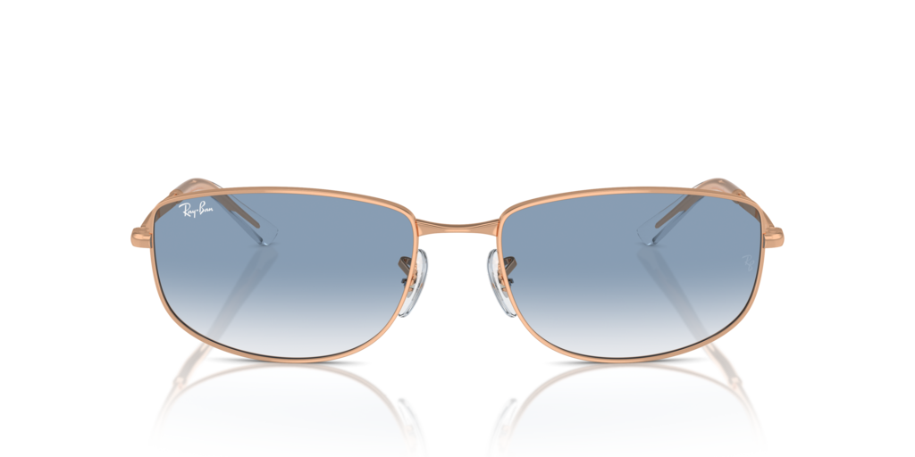 Ray Ban RB3732 92023F 56 Güneş Gözlükleri