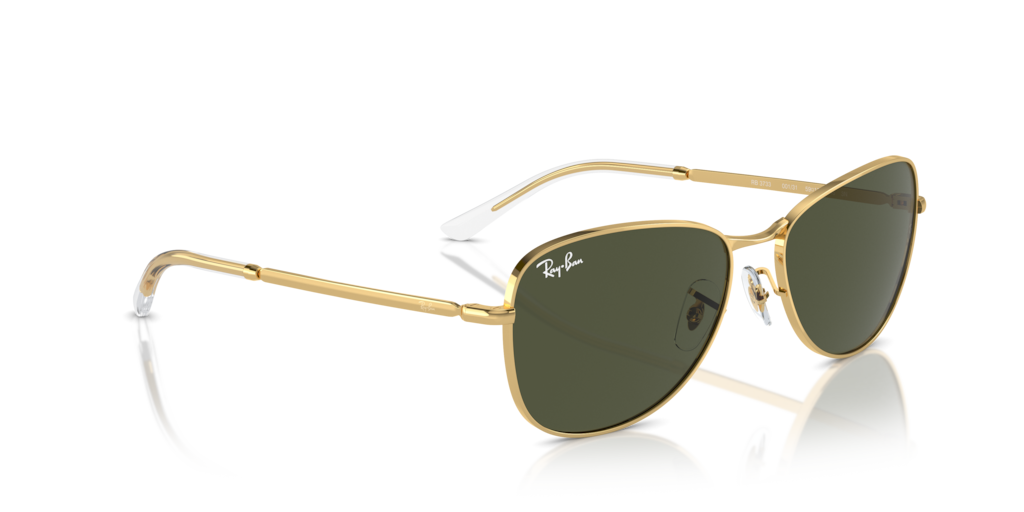 Ray Ban RB3733 001/31 56 Güneş Gözlükleri