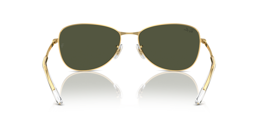 Ray Ban RB3733 001/31 56 Güneş Gözlükleri