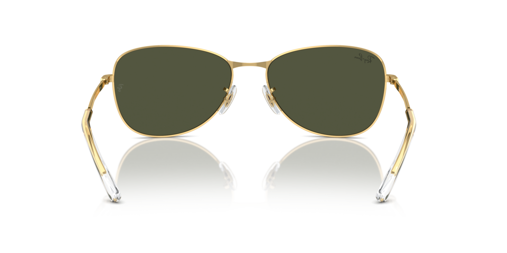 Ray Ban RB3733 001/31 56 Güneş Gözlükleri