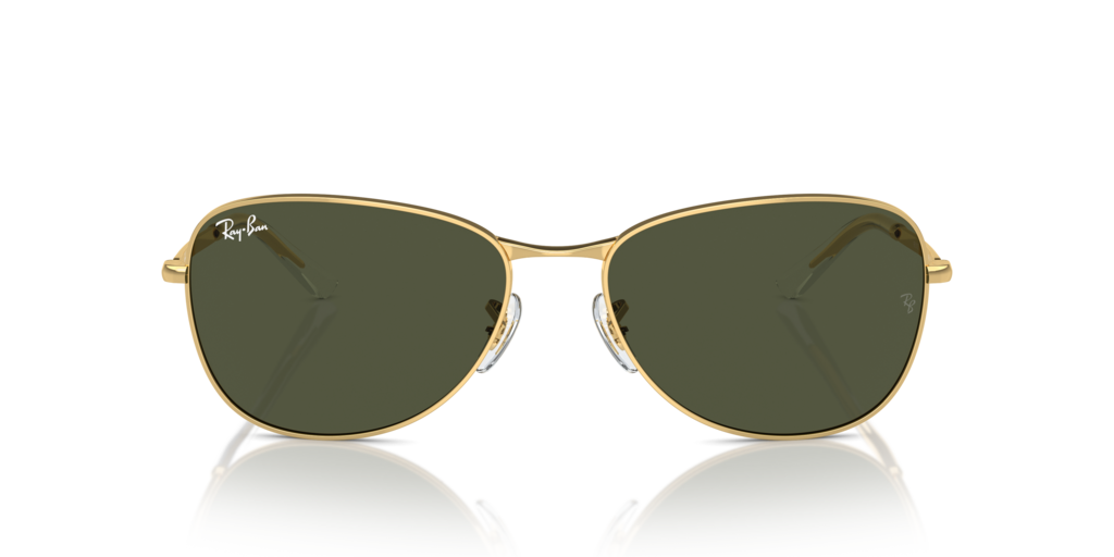 Ray Ban RB3733 001/31 56 Güneş Gözlükleri