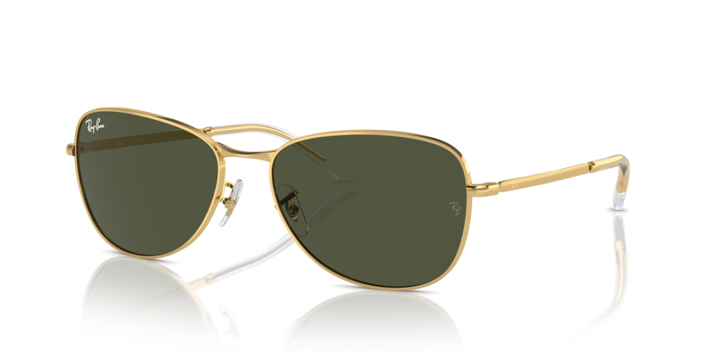 Ray Ban RB3733 001/31 56 Güneş Gözlükleri