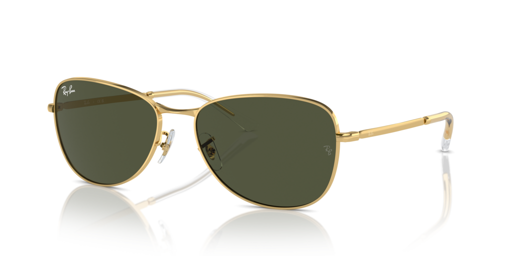 Ray Ban RB3733 001/31 56 Güneş Gözlükleri