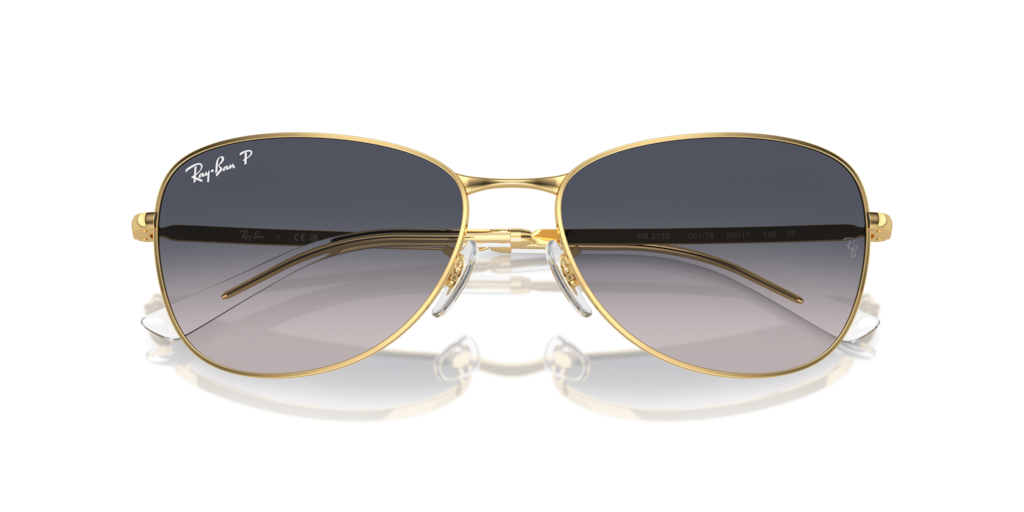 Ray-Ban RB3733 001/78