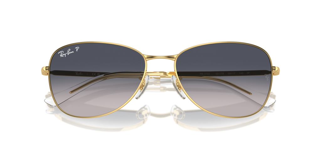 Ray-Ban RB3733 001/78