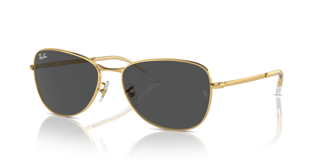 Ray-Ban RB3733 001/GH