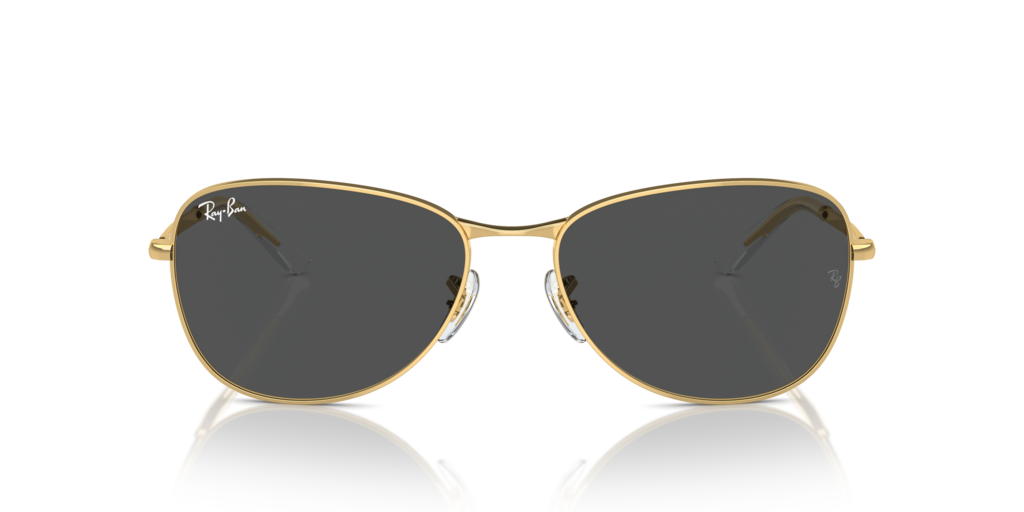 Ray-Ban RB3733 001/GH
