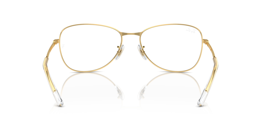 Ray-Ban RB3733 001/GH