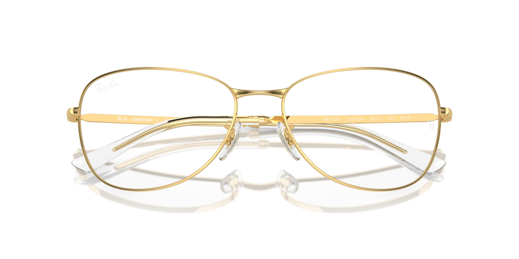 Ray-Ban RB3733 001/GH