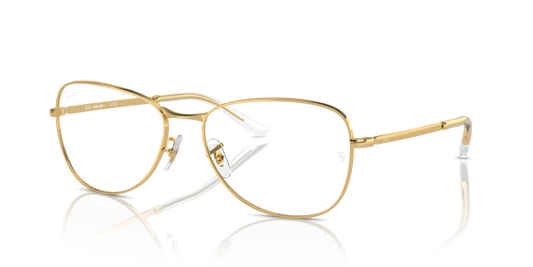Ray-Ban RB3733 001/GH
