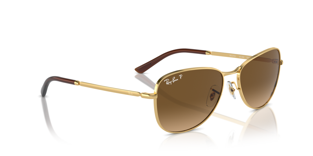 Ray-Ban RB3733 001/M2