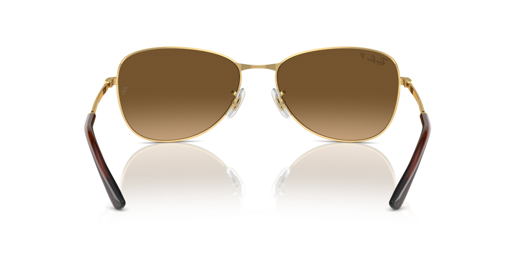 Ray-Ban RB3733 001/M2