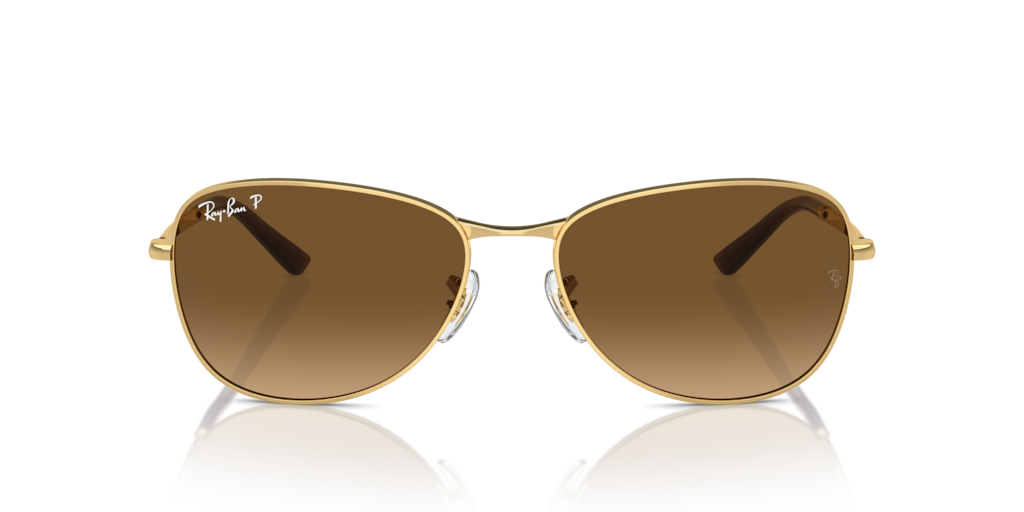 Ray-Ban RB3733 001/M2