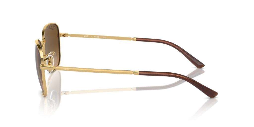 Ray-Ban RB3733 001/M2