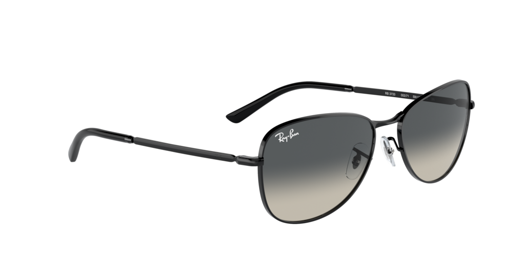 Ray Ban RB3733 002/71 56 Güneş Gözlükleri