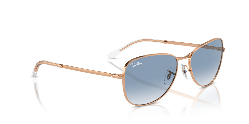 Ray Ban RB3733 92023F 59 Güneş Gözlükleri