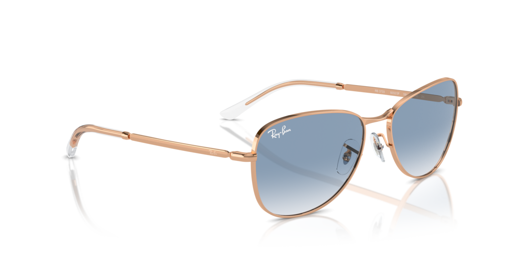 Ray Ban RB3733 92023F 59 Güneş Gözlükleri