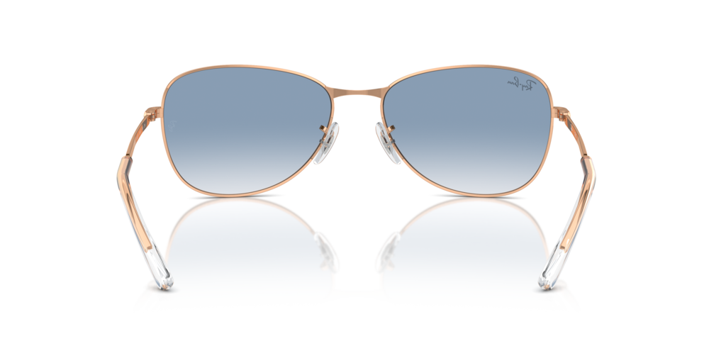 Ray Ban RB3733 92023F 59 Güneş Gözlükleri