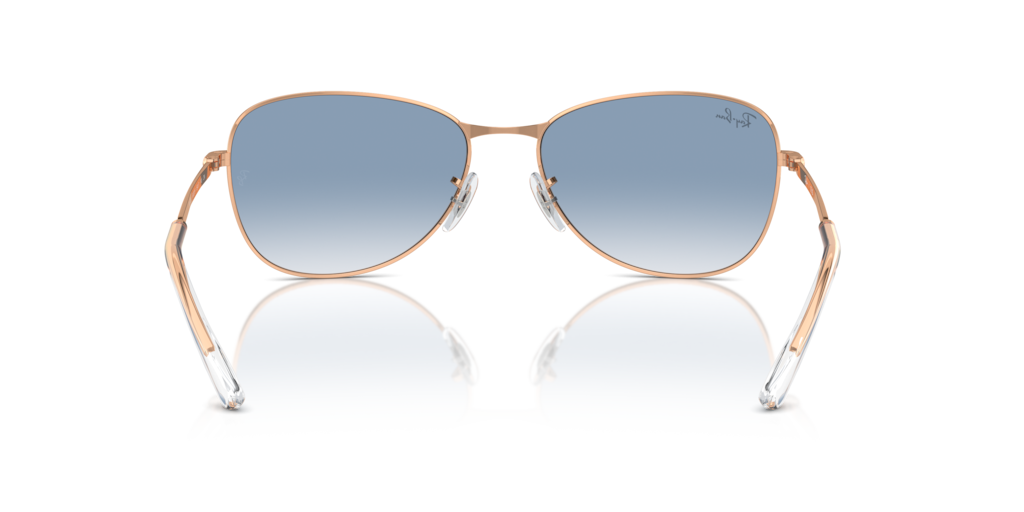 Ray Ban RB3733 92023F 59 Güneş Gözlükleri