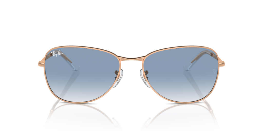 Ray Ban RB3733 92023F 59 Güneş Gözlükleri