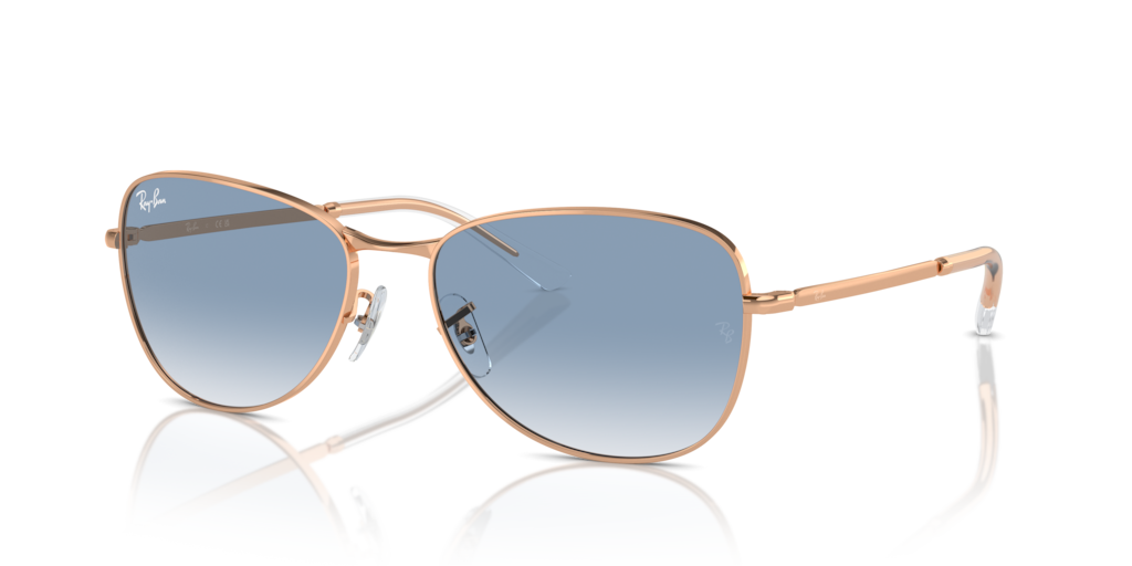Ray Ban RB3733 92023F 59 Güneş Gözlükleri