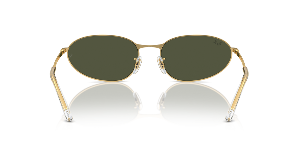 Ray Ban RB3734 001/31 Güneş Gözlükleri