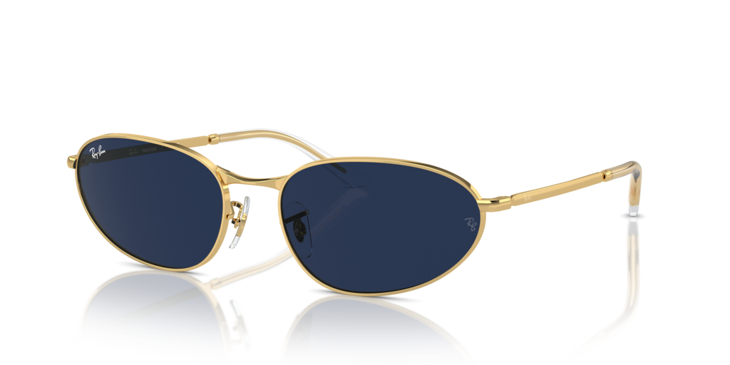 Ray-Ban RB3734 001/GG