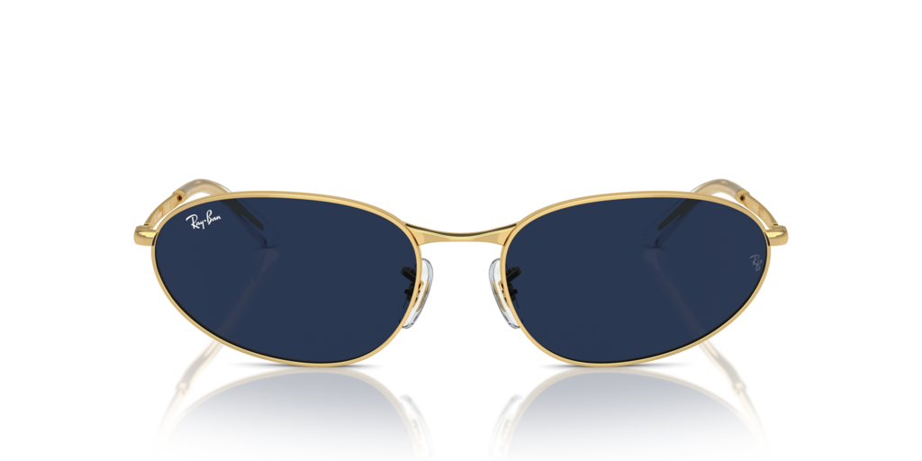 Ray-Ban RB3734 001/GG