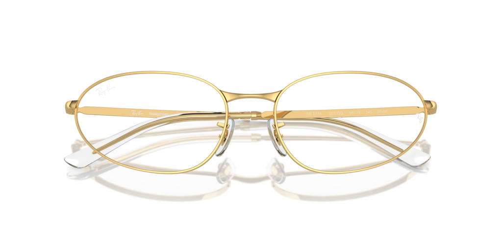 Ray-Ban RB3734 001/GG
