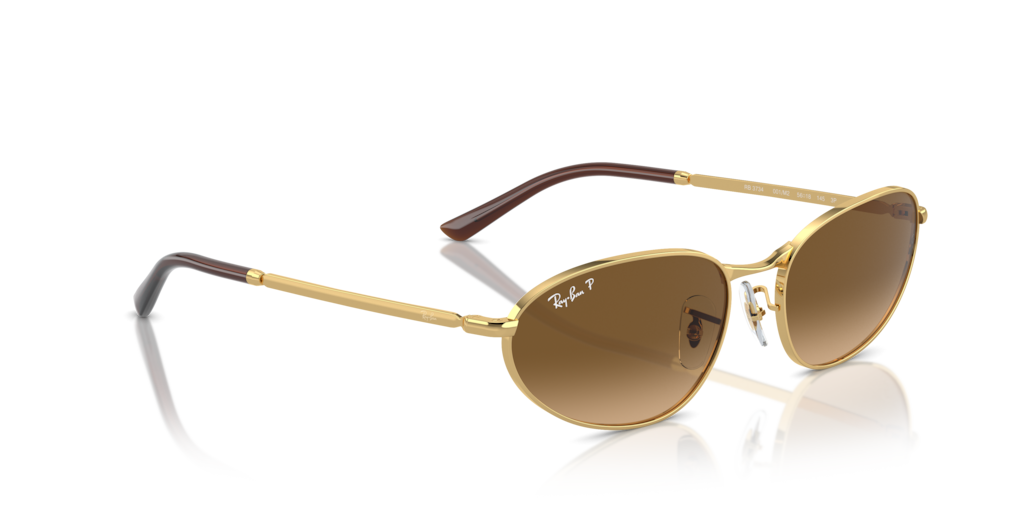 Ray-Ban RB3734 001/M2