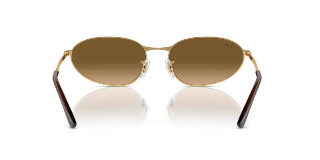 Ray-Ban RB3734 001/M2