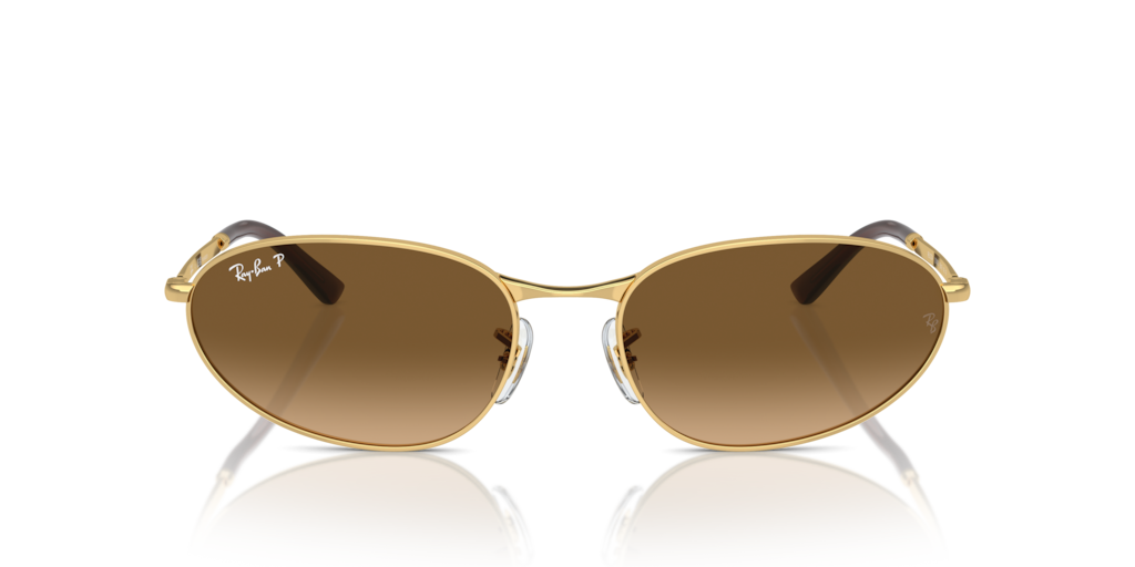Ray-Ban RB3734 001/M2