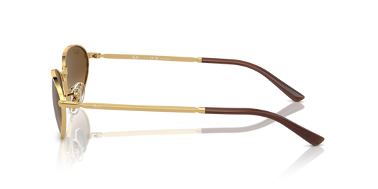 Ray-Ban RB3734 001/M2