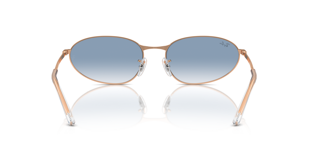 Ray Ban RB3734 92023F 56 Güneş Gözlükleri