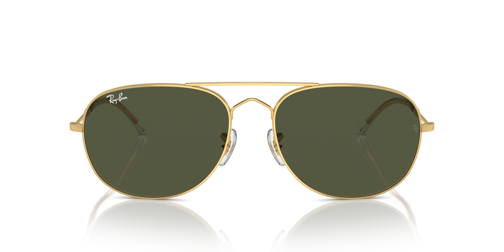 Ray Ban RB3735 001/31 Güneş Gözlükleri